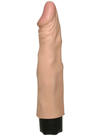 Jen's Wrench Vibrator